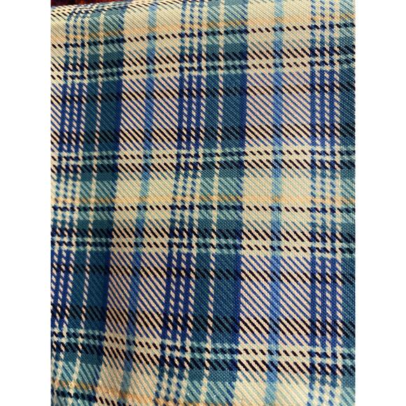 Quilt Fabric large cuts of yardage most 1 yard Blues - Picture 2 of 5